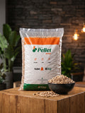 Pelet (15 KG)